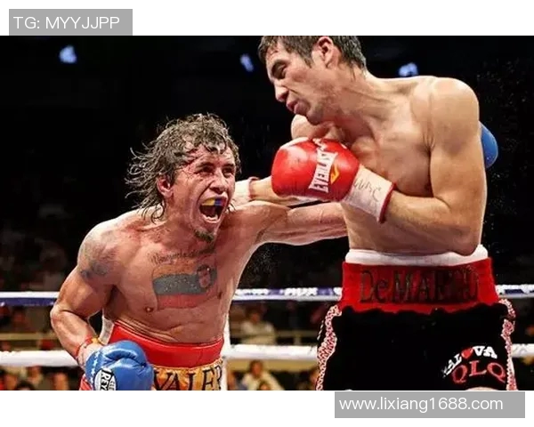 踢足球还能打拳击的球星揭秘：他们如何在两个世界中自如切换